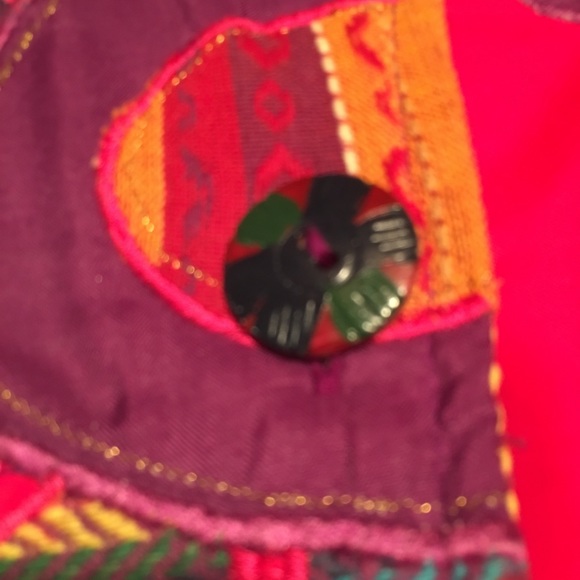 Sharan Anthony Fully Lined Jacket. Multiple color - Picture 8 of 8